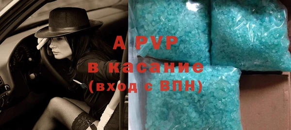 эйфоретик Пересвет